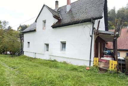 Haus Altensteig - 13 Zimmer, 235 m&sup2;, 399.000&euro; | Angebot:26314589