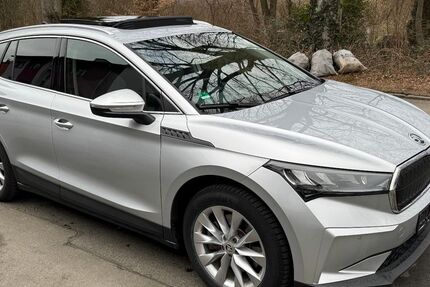 Skoda Enyaq 166.000 km 17.500 &euro; Dortmund 44225