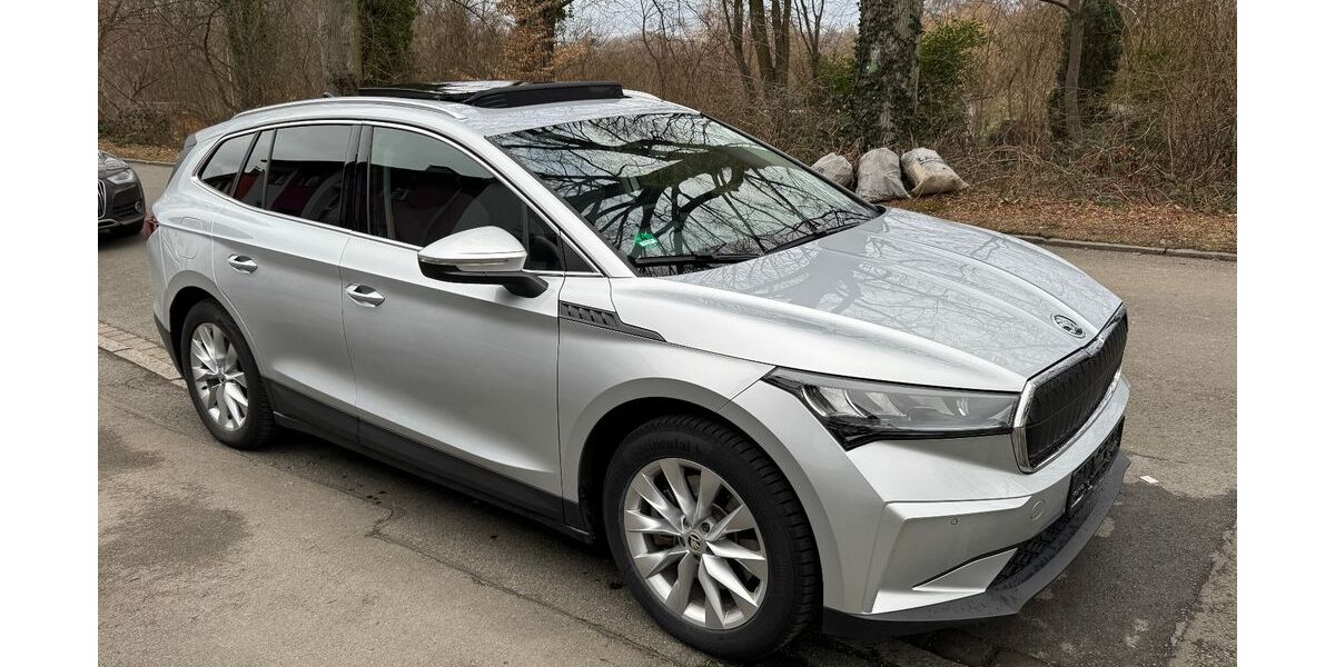 Skoda Enyaq 166.000 km 17.500 &euro; Dortmund 44225