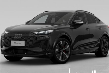 Audi Q6 e-tron 6.001 km 88.300 € Berlin 12489