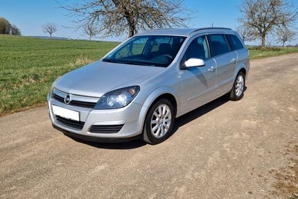 Opel Astra 129.000 km 1.999 &euro; Nauort 56237