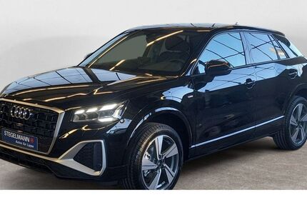 Audi Q2 12.990 km 33.490 &euro; Detmold 32756