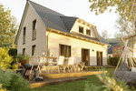 Einfamilienhaus Satow - 6 Zimmer, 154 m&sup2;, 280.590&euro; | Angebot:26886175
