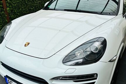 Porsche Cayenne 201.000 km 21.999 &euro; Stolberg 52222