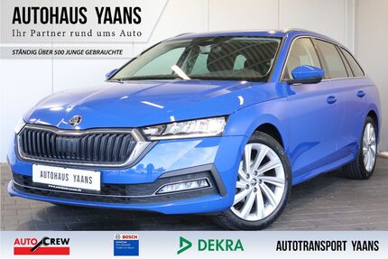 Skoda Octavia 86.190 km 20.889 € Pinneberg 25421