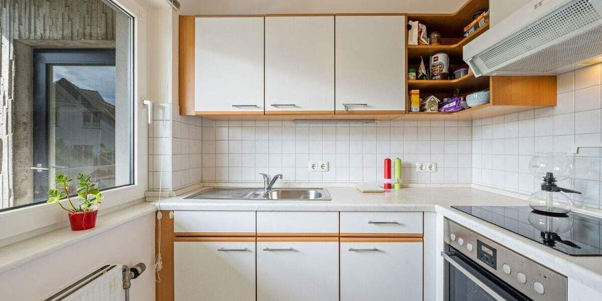 Etagenwohnung Lübeck / Travemünde Travemünde - 2 Zimmer, 54 m&sup2;, 950&euro; | Angebot:25389850