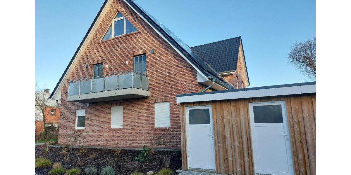 Maisonettenwohnung Weddingstedt - 4 Zimmer, 123 m&sup2;, 1.125&euro; | Angebot:25395991