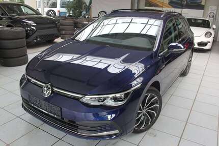VW Golf 45.000 km 24.990 &euro; Weil im Schönbuch 71093