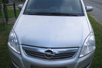 Opel Zafira B 192.000 km 1.200 € Groß Polzin 17390