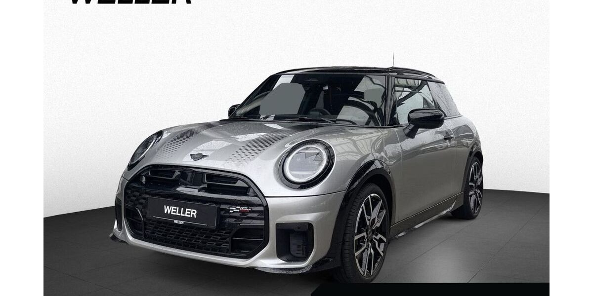 Mini Cooper S 19.400 km 31.790 &euro; Lüneburg 21339
