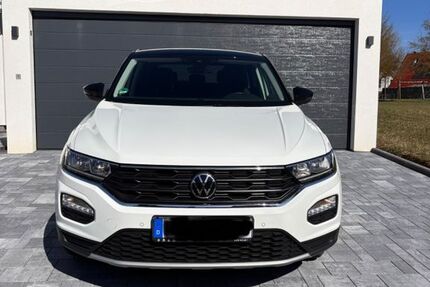 VW T-Roc 46.700 km 19.290 &euro; Neuhaus 91284