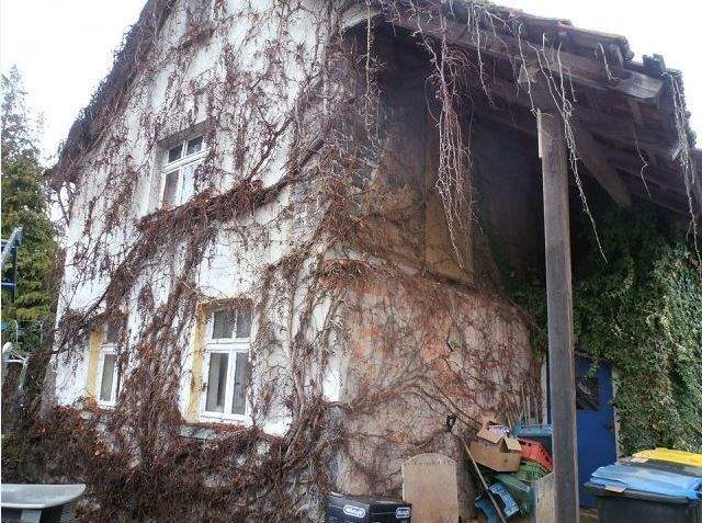 Einfamilienhaus Eiterfeld Ufhausen - 4 Zimmer, 86 m&sup2;, 60.000&euro; | Angebot:25998772