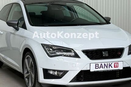 Seat Leon 100.000 km 9.990 € Grevenbroich 41515
