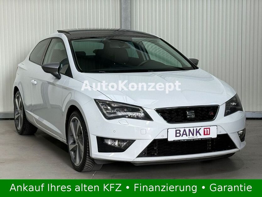 Seat Leon 100.000 km 9.990 € Grevenbroich 41515