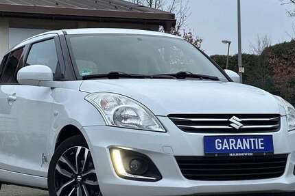 Suzuki Swift 99.500 km 8.850 &euro; Hannover 30419