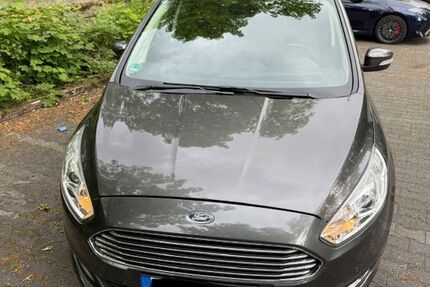 Ford Galaxy 93.000 km 15.300 &euro; München 81735