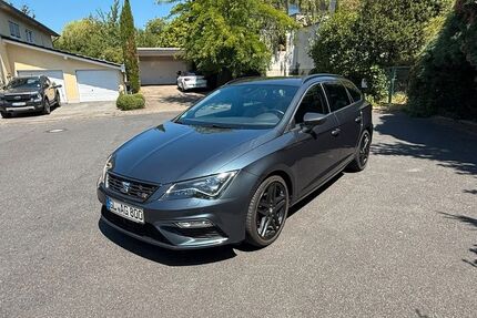 Seat Leon 90.850 km 17.599 &euro; Bergisch Gladbach 51429