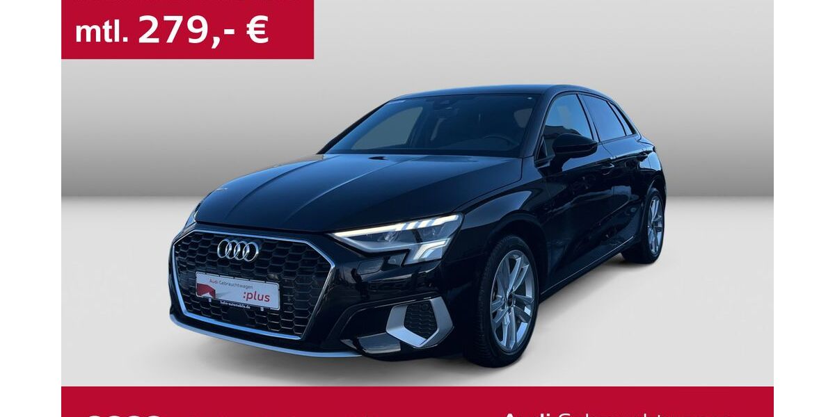 Audi A3 40.773 km 22.830 &euro; Göppingen 73037