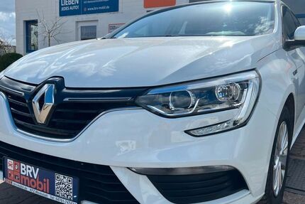 Renault Megane 99.800 km 8.480 &euro; Bremervörde 27432