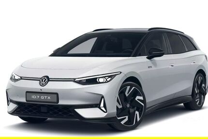 VW ID.7 17.300 km 50.730 € Erlangen 91058