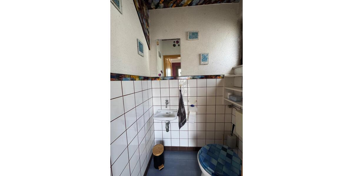 Einfamilienhaus Beckingen - 6 Zimmer, 135 m&sup2;, 148.500&euro; | Angebot:26342359