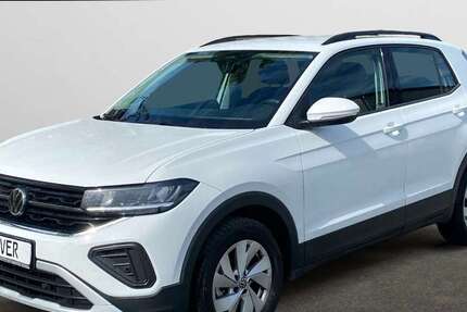 VW T-Cross 20.000 km 21.350 € Hagen 27628
