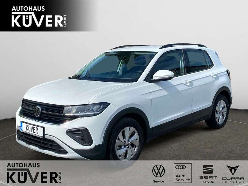 VW T-Cross 20.000 km 21.350 € Hagen 27628