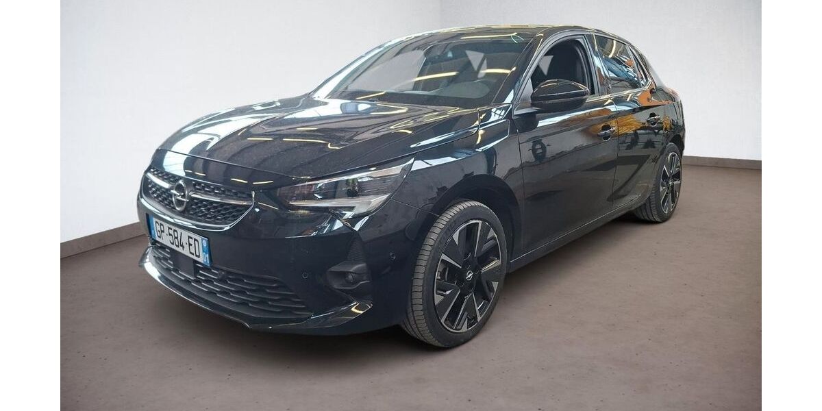 Opel Corsa 12.238 km 18.495 &euro; Parsberg 92331