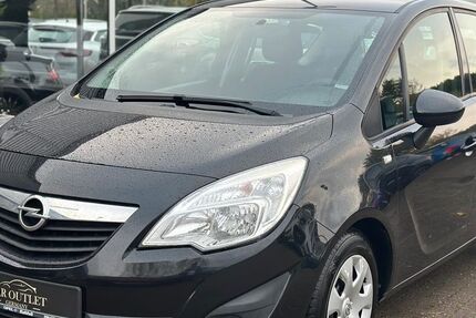 Opel Meriva 150.000 km 3.490 &euro; Bad Bramstedt 24576