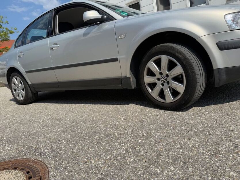 Passat