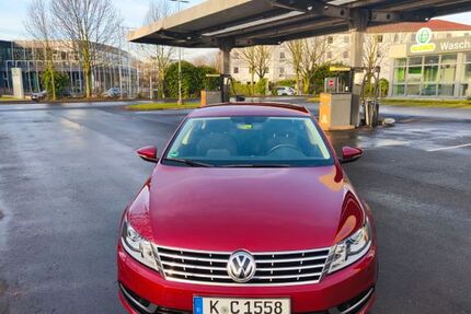 VW CC 120.000 km 12.999 &euro; Köln 50858