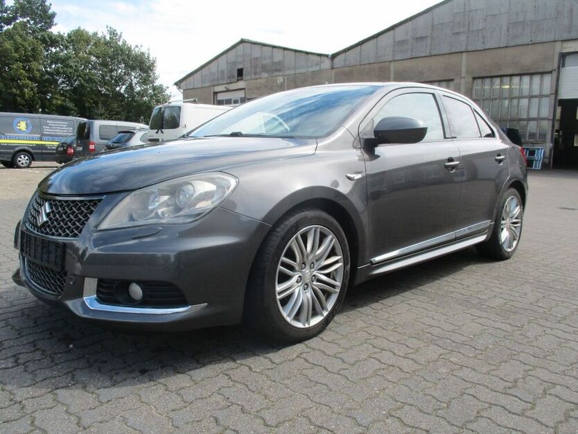 Kizashi