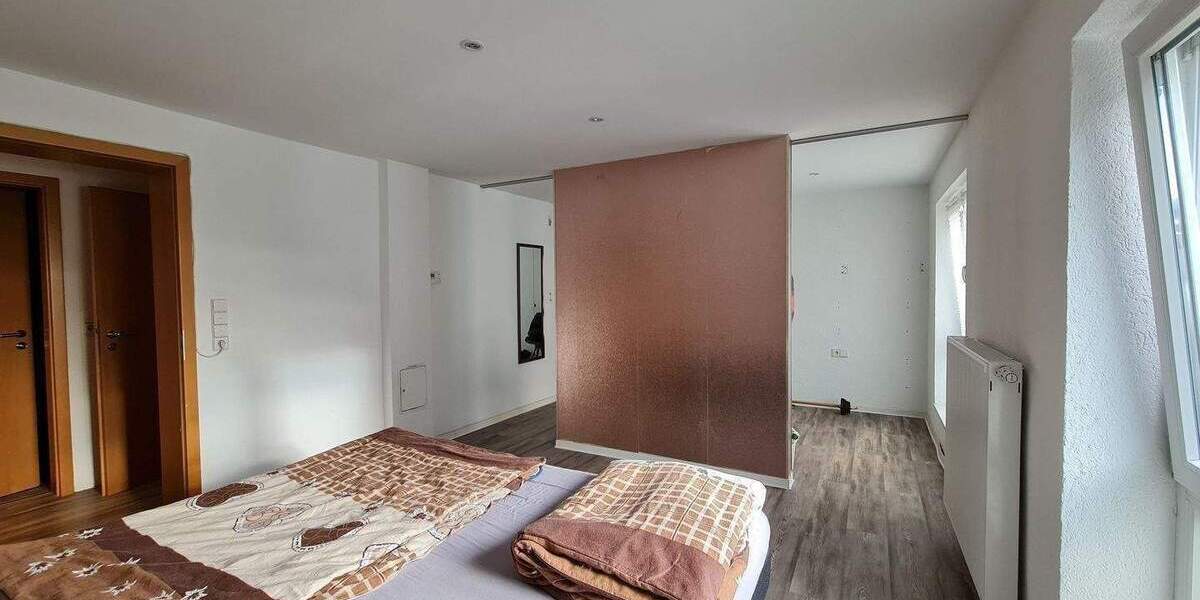 Doppelhaushälfte Osterburken - 6 Zimmer, 167 m&sup2;, 399.000&euro; | Angebot:26733541