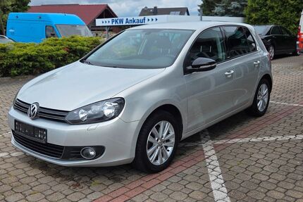 VW Golf 67.830 km 8.490 &euro; Rossau 09661