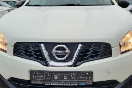 Nissan Qashqai 238.600 km 5.399 &euro; Landshut 84030