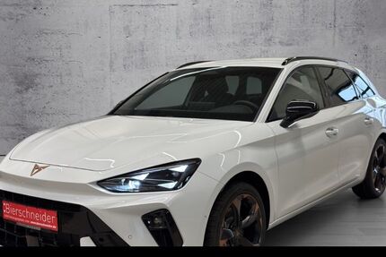 Cupra Leon 6.500 km 40.650 &euro; Donauwörth 86609