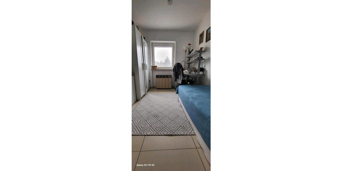 Etagenwohnung Waldkraiburg - 3 Zimmer, 56 m&sup2;, 200.000&euro; | Angebot:26263184