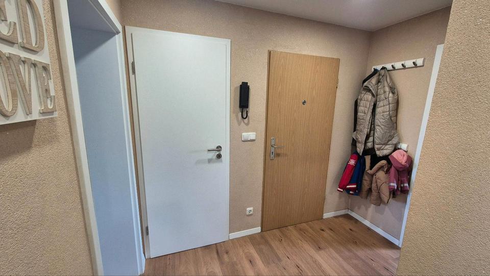 4ZKB Eigentumswohnung Mannheim Gartenstadt ohne Maklerprovision 4 zimmer