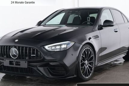 Mercedes-Benz C 63 AMG 10.983 km 82.700 € Fellbach 70736