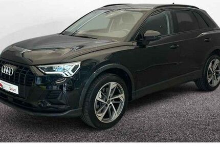 Audi Q3 7.800 km 38.870 &euro; Marktoberdorf 87616
