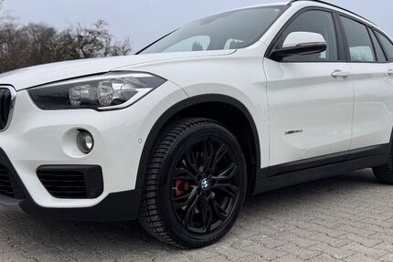 BMW X1 155.000 km 13.900 &euro; München 81825