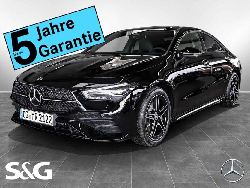 CLA 200