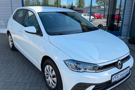 VW Polo 60.755 km 14.350 &euro; Goslar 38644