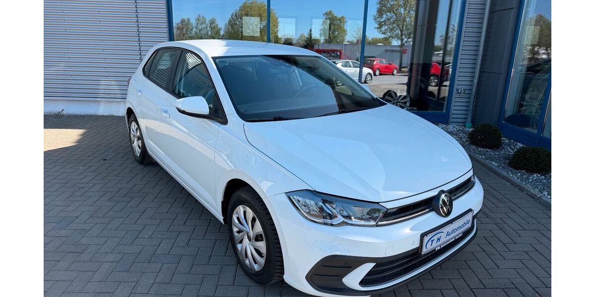 VW Polo 60.755 km 14.350 &euro; Goslar 38644