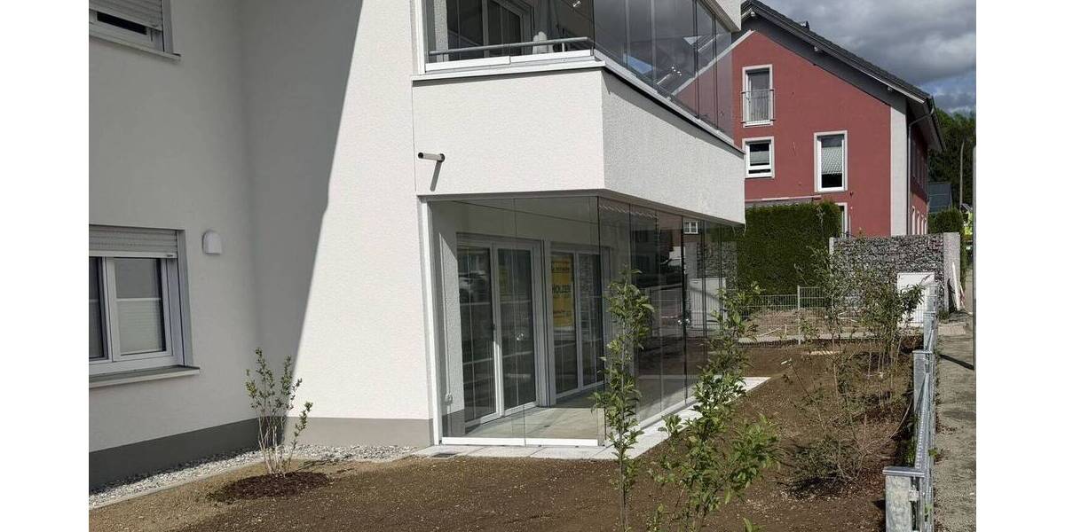 Terrassenwohnung Weiler-Simmerberg Weiler - 3 Zimmer, 94 m&sup2;, 438.500&euro; | Angebot:26502470