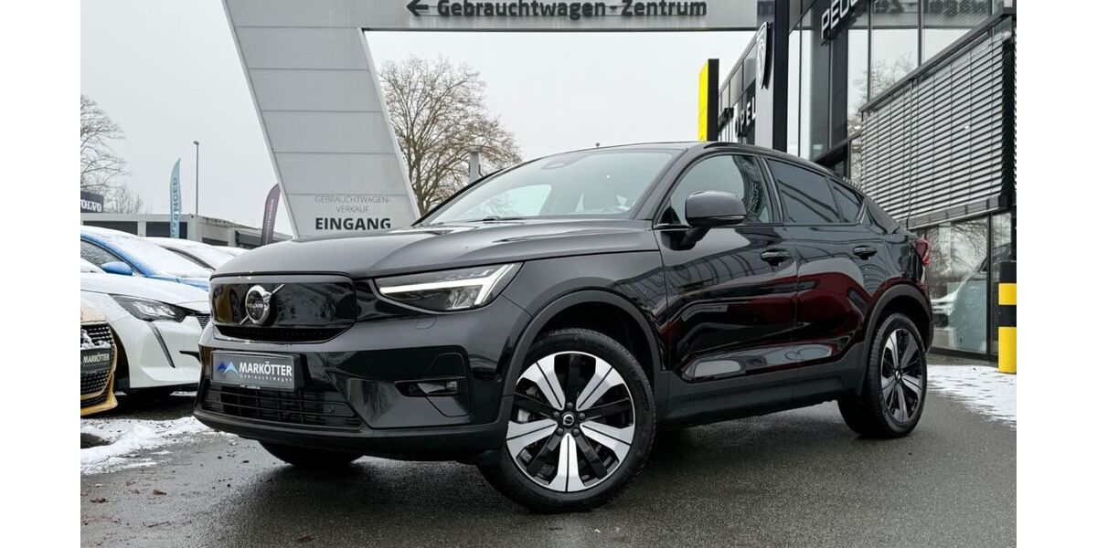 Volvo C40 28.606 km 36.900 &euro; Gütersloh 33334