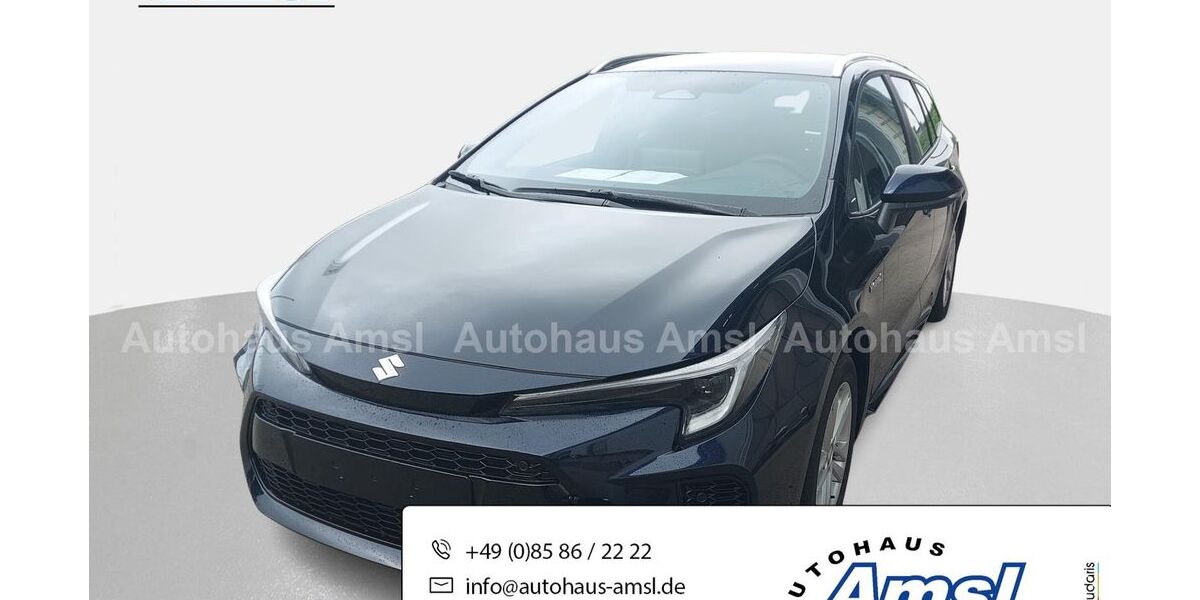 Suzuki Swace 1.900 km 30.490 &euro; Hauzenberg 94051