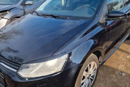 VW Polo 195.000 km 4.500 &euro; Lübeck 23560