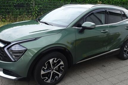 Kia Sportage 85.000 km 22.990 &euro; Osterholz-Scharmbeck 27711