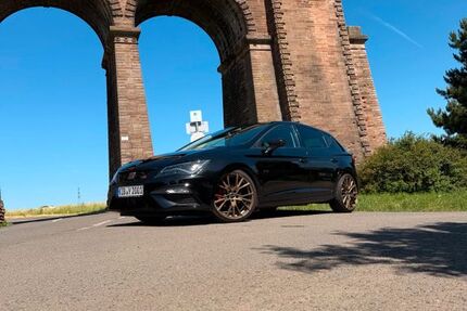 Seat Leon 111.000 km 18.000 &euro; Ludwigshafen 67063